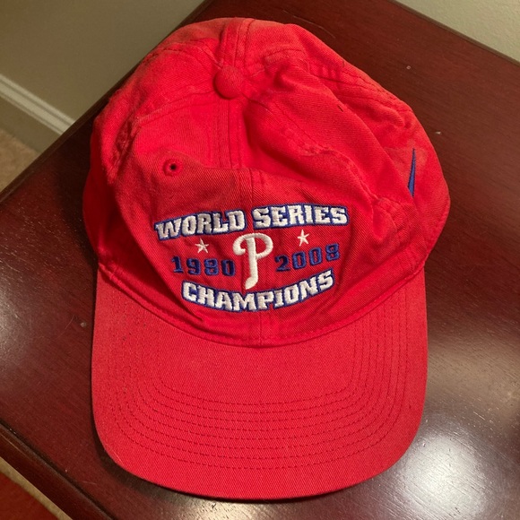 Baseball Hat - Picture 1 of 5